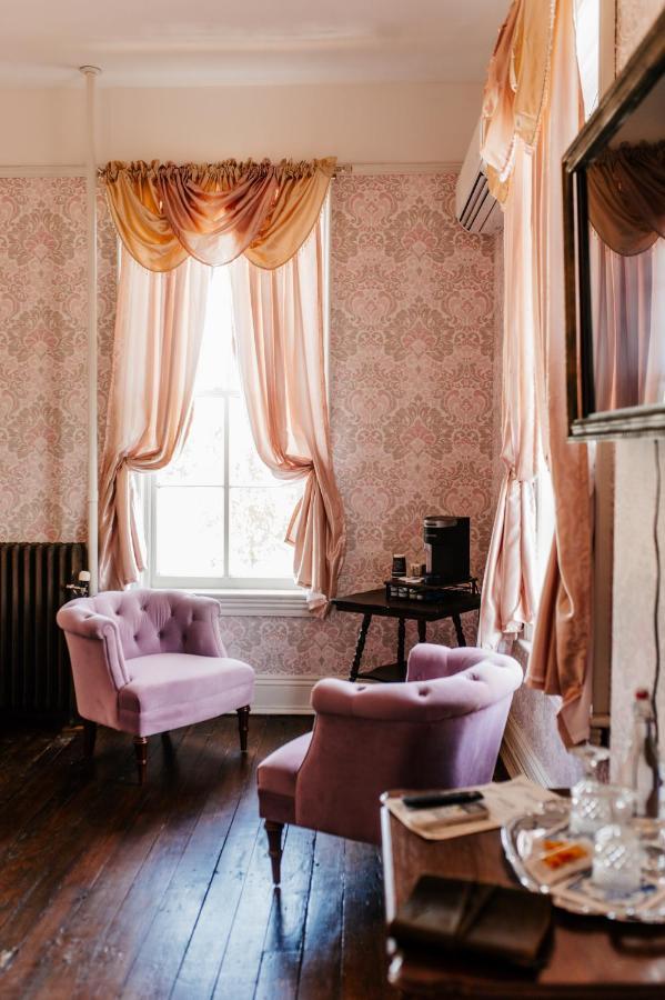 White House Hotel Hermann Dış mekan fotoğraf