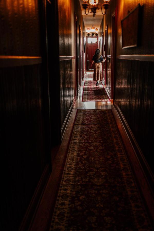 White House Hotel Hermann Dış mekan fotoğraf